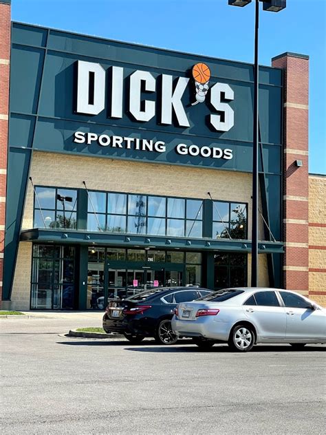 dick's sporting goods richmond ky|dick's bowling green ky.